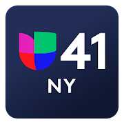 Top 35 News & Magazines Apps Like Univision 41 Nueva York - Best Alternatives