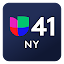 Univision 41 Nueva York