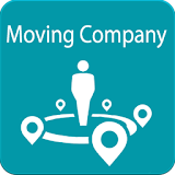 Nearby Near Me Moving Company icon