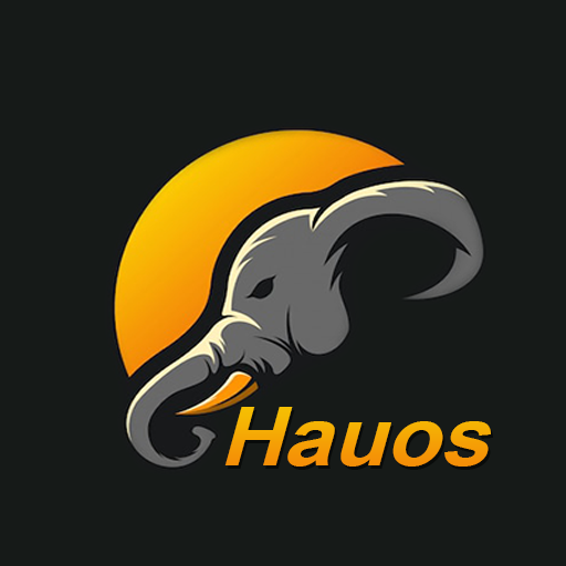 Hauos logo