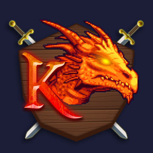 Kakele Online - Mobile MMORPG 4.7.2 Icon