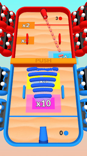 Balls Duel screenshot 4 of 6