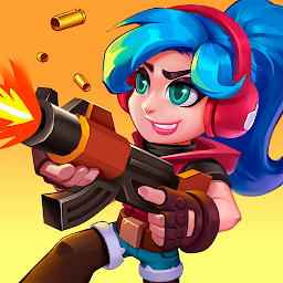 天才銃士 Mod Apk