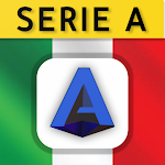 Cover Image of Tải xuống Serie A - serie a live scores football italia 1.0.6 APK