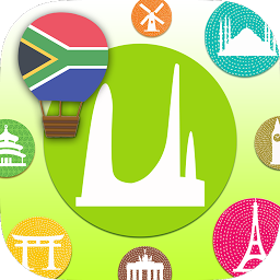 Icon image Learn Afrikaans- Afrikaans Voc