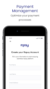 Ropay Mobile - Apps on Google Play