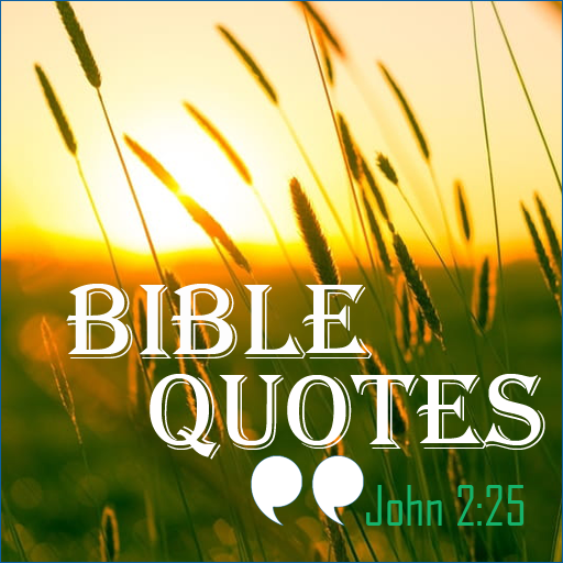 Bible Status Quotes logo