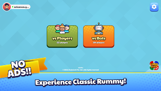 Game screenshot Rummy Life - Card Game mod apk