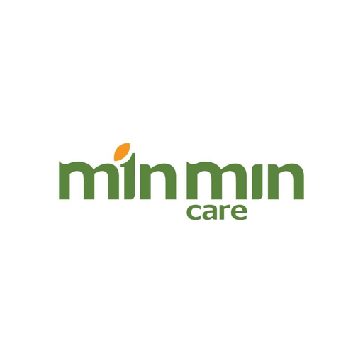 Minmin Care logo