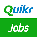 Cover Image of Herunterladen Quikr-Jobs  APK