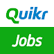 Quikr Jobs Search & Career App