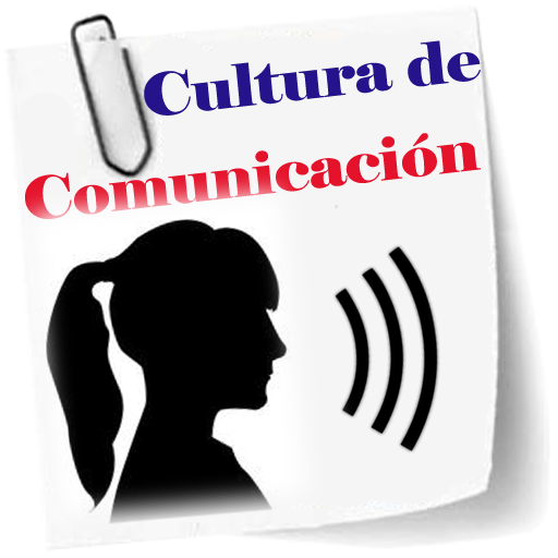 CULTURA DE COMUNICACIÓN logo
