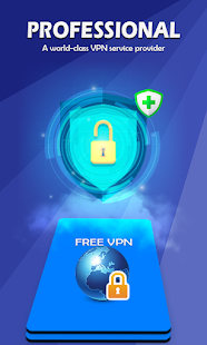 高速VPNプロキシセキュアシールド