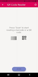 Super QR Code Reader Generator