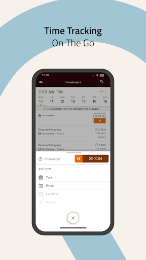 Amberlo Screen 3