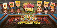 Cooking Fever: Restaurant Game APK