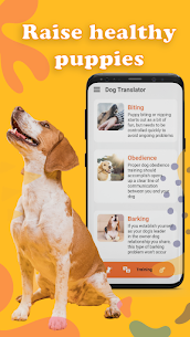Dog Translator Simulator Mod Apk 1.3.3 Ad Free 5