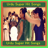 Urdu Super Hit Songs icon