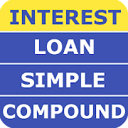 Loan Interest Calculator Pro