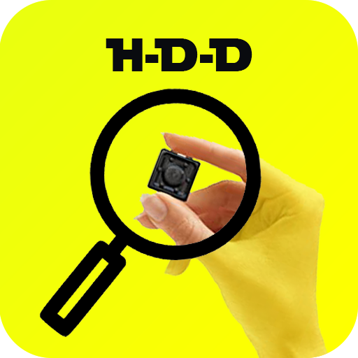 Hidden Devices Detector Hidden Devices Scanner Apps On Google Play