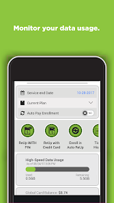 Simple Mobile My Account - Apps on Google Play
