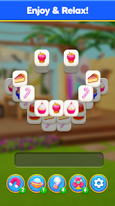 Tile Star: Dream Makeover 19