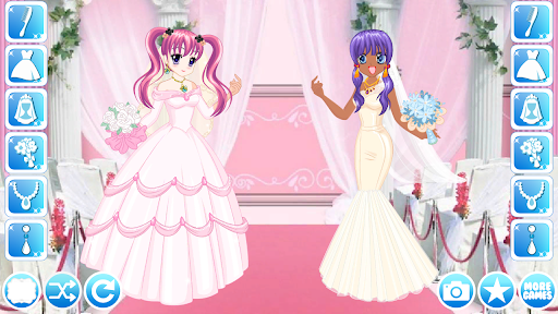 Pony Wedding Games