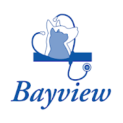 Bayview Vet  Icon