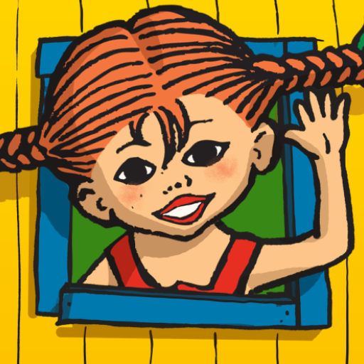 Pippi's Villa Villekulla 1.7.0 Icon