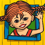 Pippi's Villa Villekulla