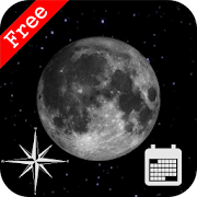 Top 20 Weather Apps Like Moon Phase Calendar - Best Alternatives