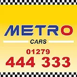 Metro Cars icon