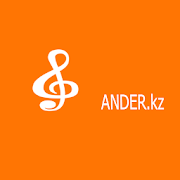 Top 10 Music & Audio Apps Like Ander.kz Казакша Андер Казахские Песни Қазақ Әндер - Best Alternatives