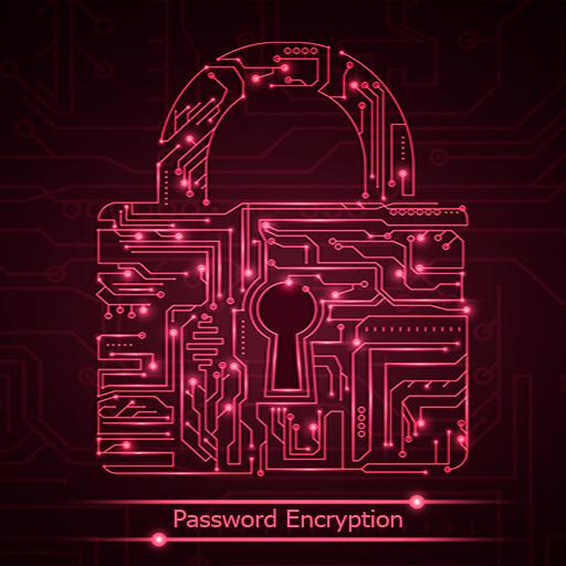 Password Encryption – Decrypt and Encrypt Data