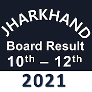 Jharkhand Board JAC  8, 9, 10, 11 & 12 Result 2020