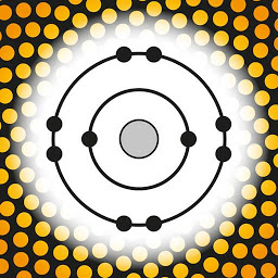 Slika ikone Atoms and Ions