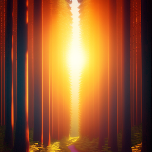 Sunset Sunrise 4K Wallpaper Download on Windows