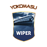 Yokomasu Hybrid Style Silicone Wiper Blade icon