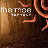 Thermae Retreat & DFP Pilates icon