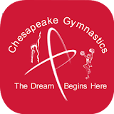 Chesapeake Gymnastics icon