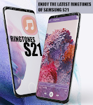 screenshot of RingSam : Galaxy S22 Ringtones