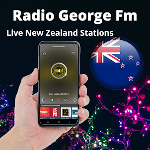 Radio George Fm NewZealand