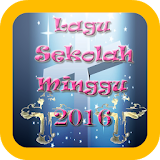 Lagu Sekolah Minggu 2016 icon