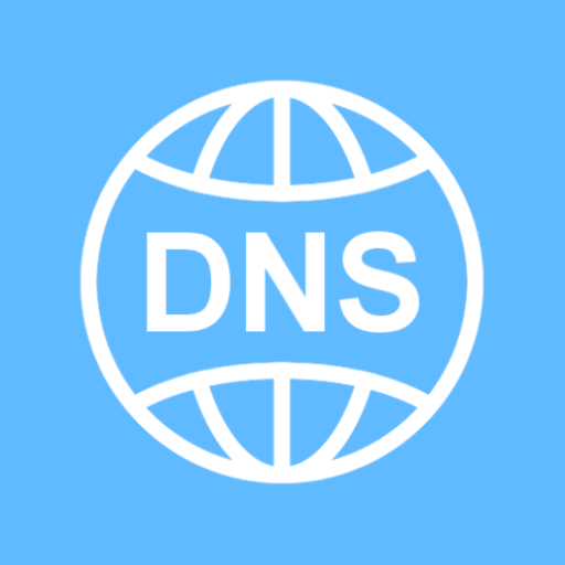 DNS Changer - Better Internet  Icon
