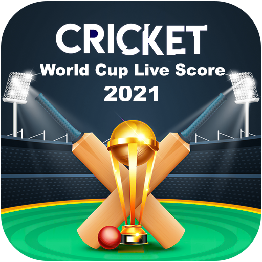 Cricket World Cup Live Score