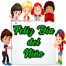 download Feliz Día del Niño apk