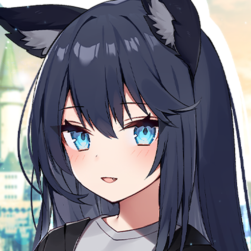Fox & Fantasy Logo