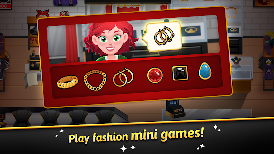 Hip Hop Salon Dash For Pc – Free Download For Windows 7, 8, 10 Or Mac Os X 5