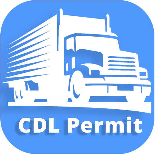 CDL Practice Permit Prep Test