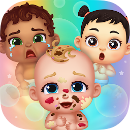Make a Baby: Kid Care Sim Game Mod Apk